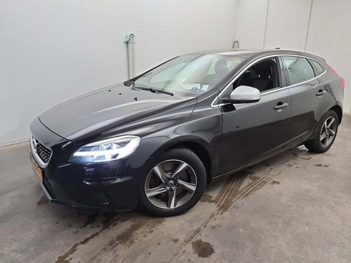 Photo 1 VIN: YV1MV7981J2513257 - VOLVO V40 