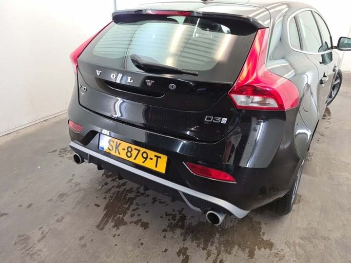 Photo 11 VIN: YV1MV7981J2513257 - VOLVO V40 