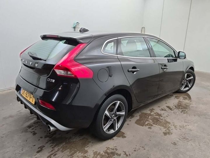 Photo 2 VIN: YV1MV7981J2513257 - VOLVO V40 