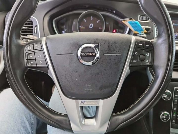 Photo 23 VIN: YV1MV7981J2513257 - VOLVO V40 