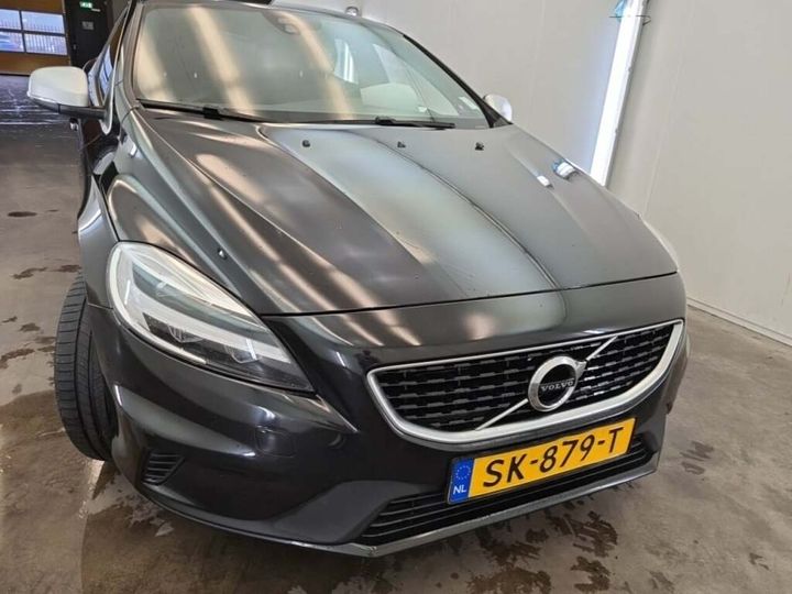 Photo 4 VIN: YV1MV7981J2513257 - VOLVO V40 