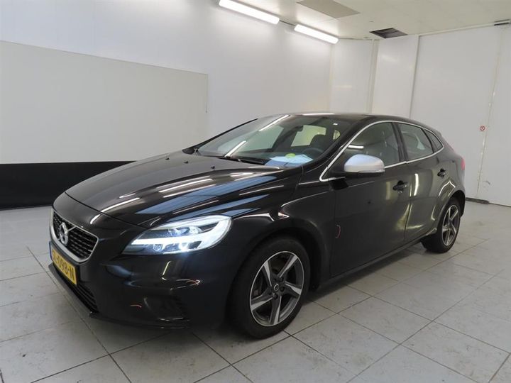 Photo 0 VIN: YV1MV7981J2513438 - VOLVO V40 