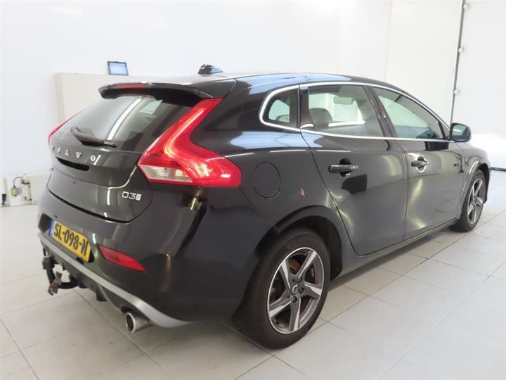 Photo 1 VIN: YV1MV7981J2513438 - VOLVO V40 