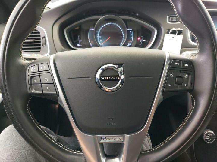 Photo 10 VIN: YV1MV7981J2513758 - VOLVO V40 