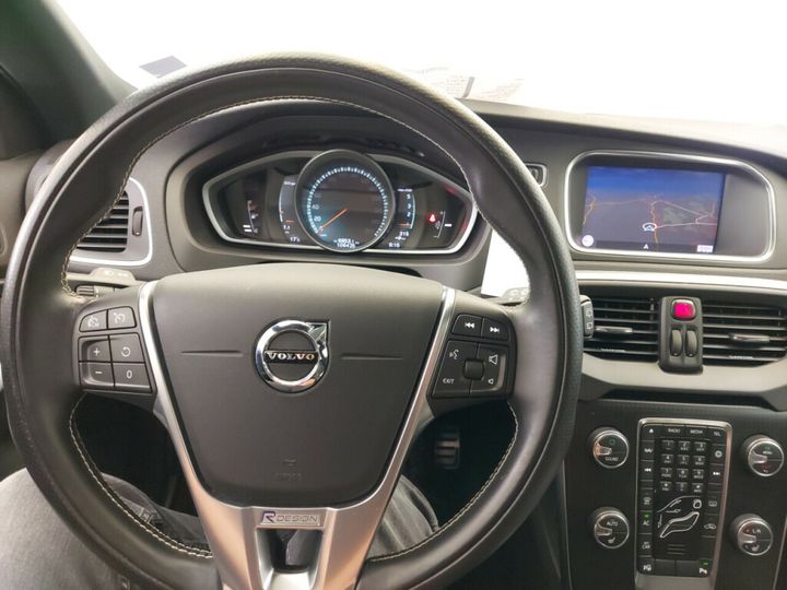 Photo 11 VIN: YV1MV7981J2513758 - VOLVO V40 