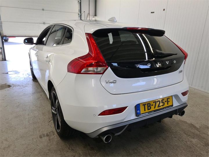 Photo 3 VIN: YV1MV7981J2515378 - VOLVO V40 