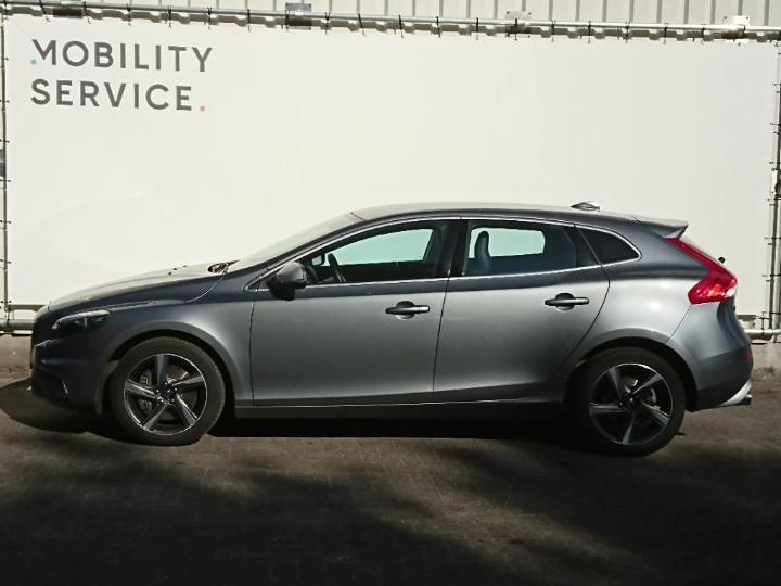 Photo 2 VIN: YV1MV79L0G2292930 - VOLVO V40 