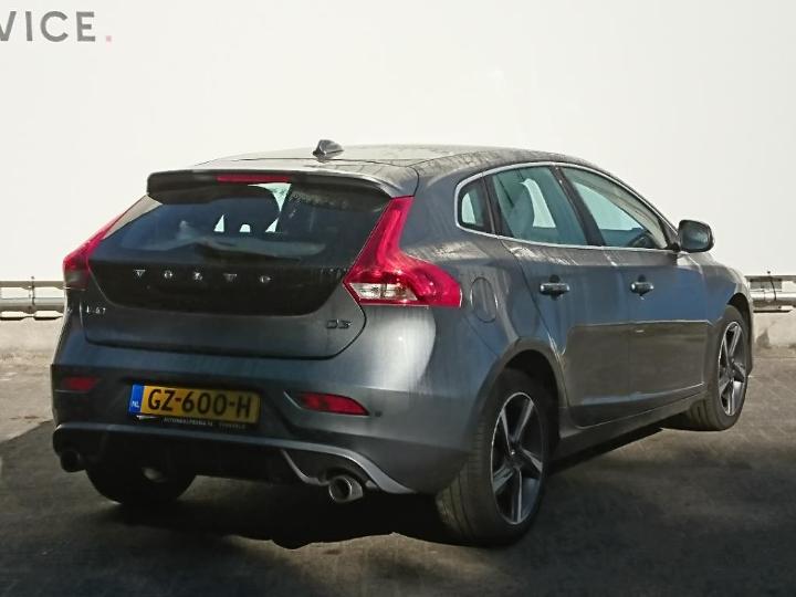 Photo 3 VIN: YV1MV79L0G2292930 - VOLVO V40 