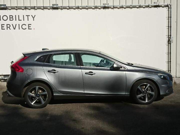 Photo 4 VIN: YV1MV79L0G2292930 - VOLVO V40 