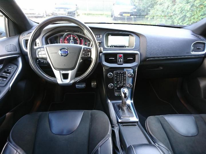 Photo 6 VIN: YV1MV79L0G2292930 - VOLVO V40 