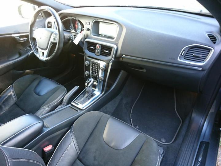 Photo 7 VIN: YV1MV79L0G2292930 - VOLVO V40 