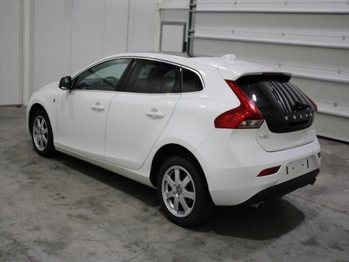 Photo 4 VIN: YV1MV79L0G2305272 - VOLVO V40 HATCHBACK 