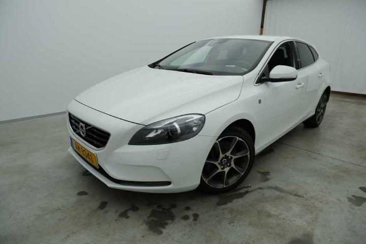 Photo 0 VIN: YV1MV79L0G2316799 - VOLVO V40 &#3912 