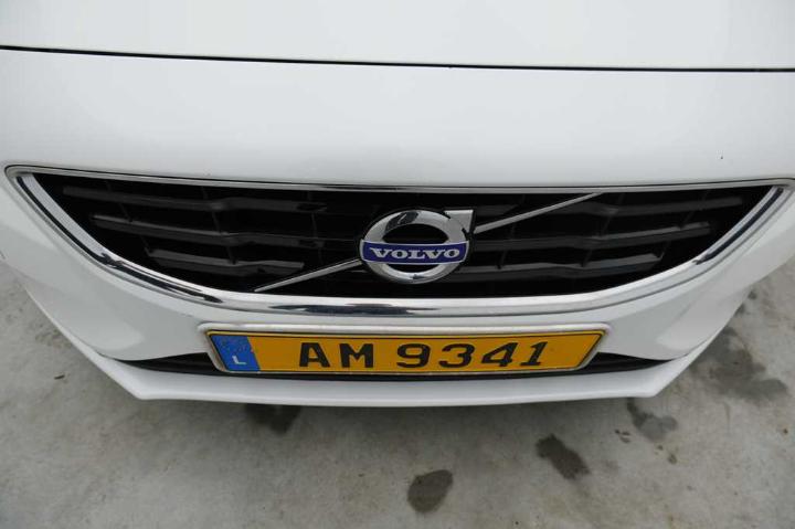 Photo 5 VIN: YV1MV79L0G2316799 - VOLVO V40 &#3912 