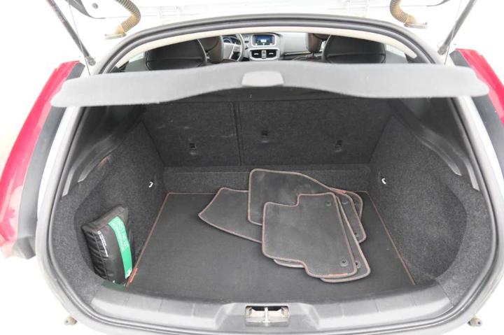 Photo 12 VIN: YV1MV79L0G2316799 - VOLVO V40 &#3912 