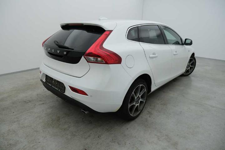 Photo 2 VIN: YV1MV79L0G2316799 - VOLVO V40 &#3912 