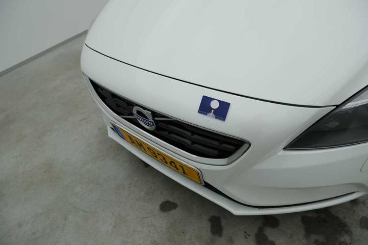 Photo 21 VIN: YV1MV79L0G2316799 - VOLVO V40 &#3912 