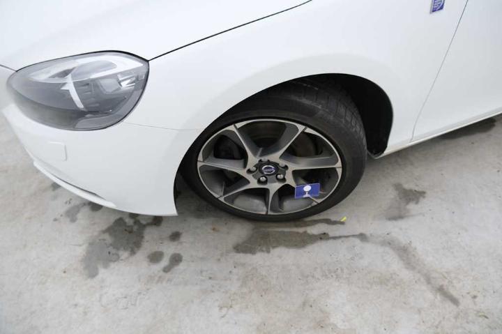 Photo 23 VIN: YV1MV79L0G2316799 - VOLVO V40 &#3912 