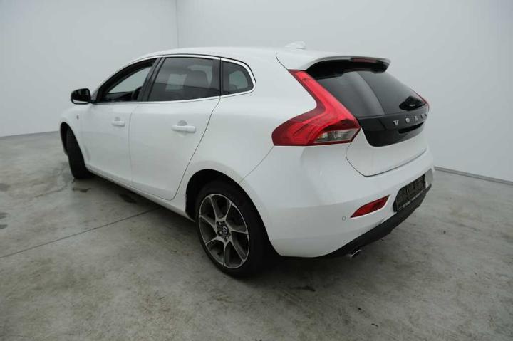 Photo 7 VIN: YV1MV79L0G2316799 - VOLVO V40 &#3912 