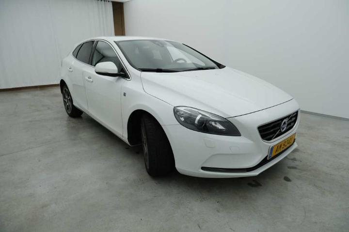 Photo 8 VIN: YV1MV79L0G2316799 - VOLVO V40 &#3912 