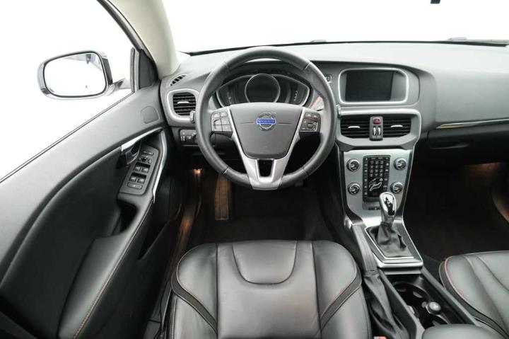 Photo 9 VIN: YV1MV79L0G2316799 - VOLVO V40 &#3912 