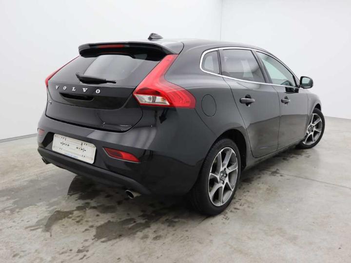 Photo 2 VIN: YV1MV79L0H2367059 - VOLVO V40 &#3912 