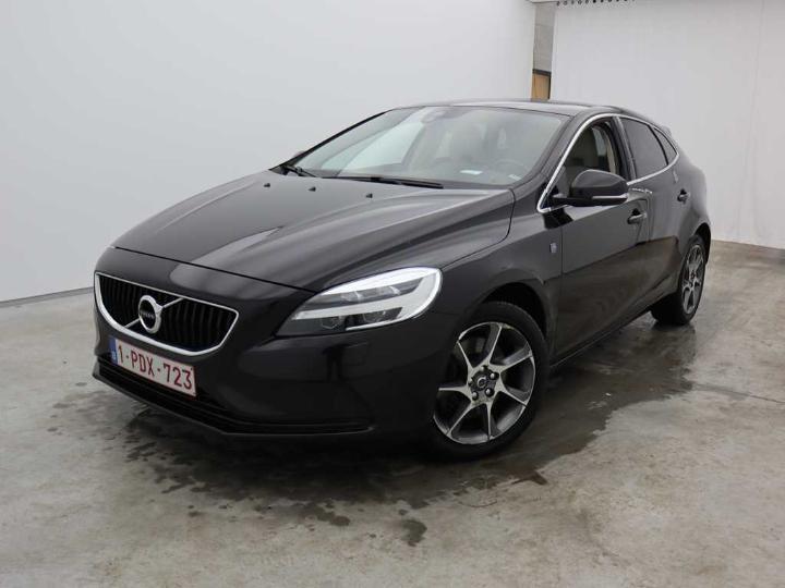 Photo 1 VIN: YV1MV79L0H2367059 - VOLVO V40 &#3912 