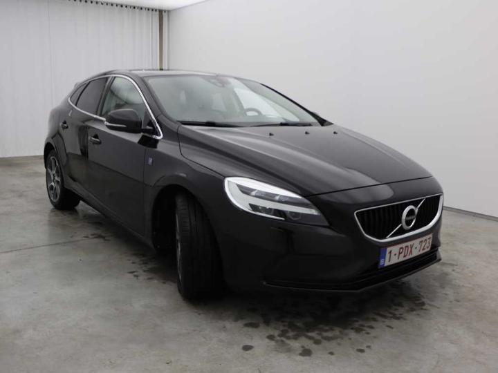 Photo 8 VIN: YV1MV79L0H2367059 - VOLVO V40 &#3912 