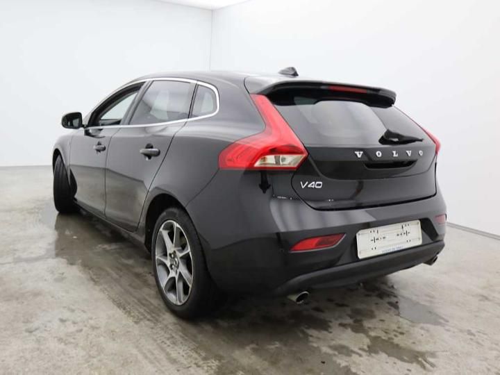 Photo 7 VIN: YV1MV79L0H2367059 - VOLVO V40 &#3912 