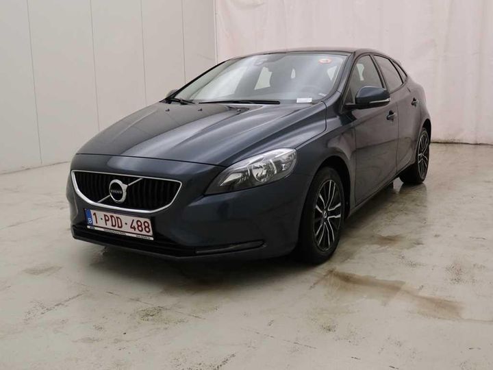 Photo 0 VIN: YV1MV79L0H2367207 - VOLVO V40 