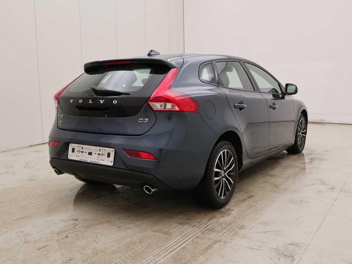 Photo 10 VIN: YV1MV79L0H2367207 - VOLVO V40 