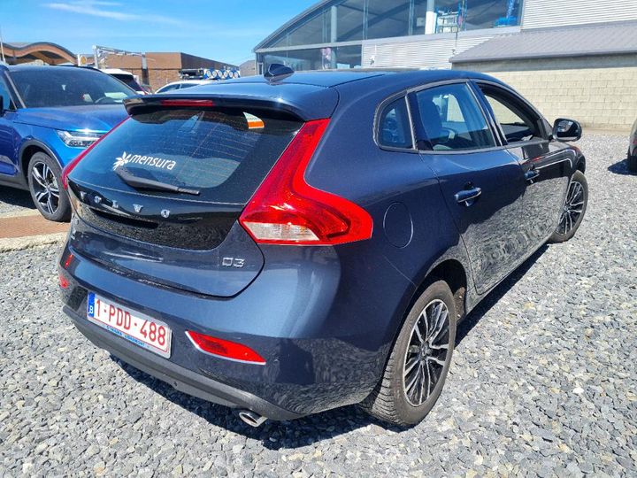 Photo 2 VIN: YV1MV79L0H2367207 - VOLVO V40 