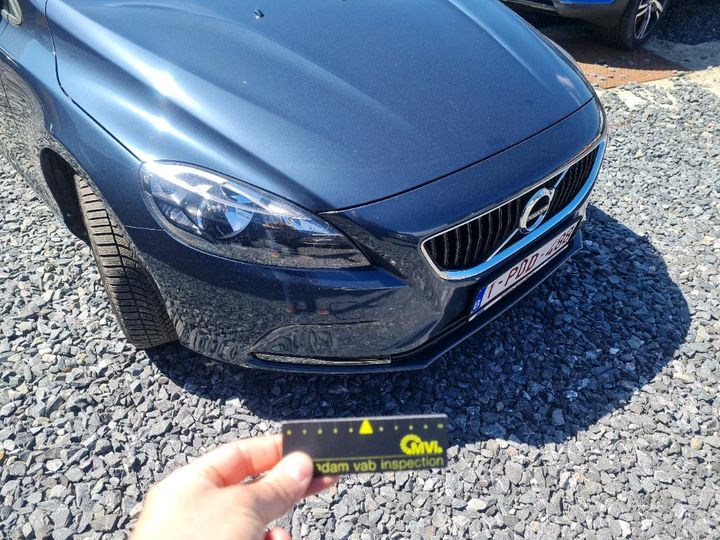 Photo 33 VIN: YV1MV79L0H2367207 - VOLVO V40 