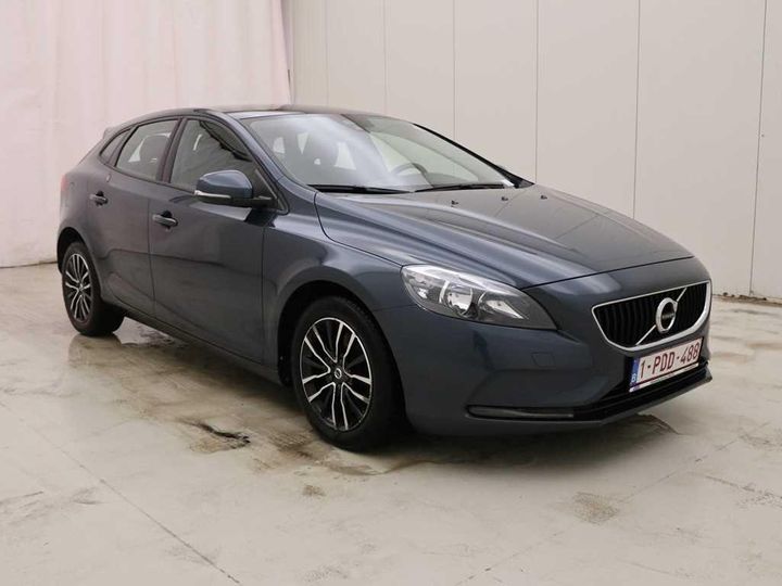 Photo 8 VIN: YV1MV79L0H2367207 - VOLVO V40 