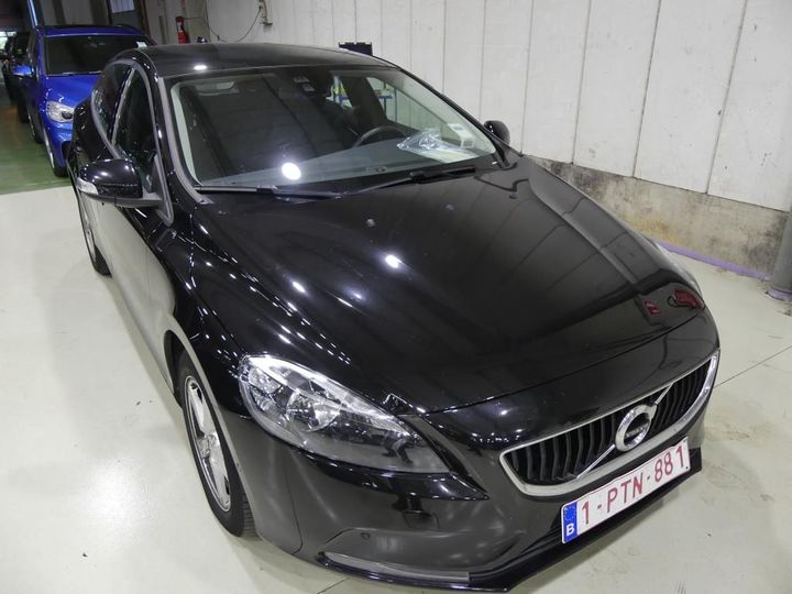 Photo 16 VIN: YV1MV79L0H2388227 - VOLVO V40 - 2016 