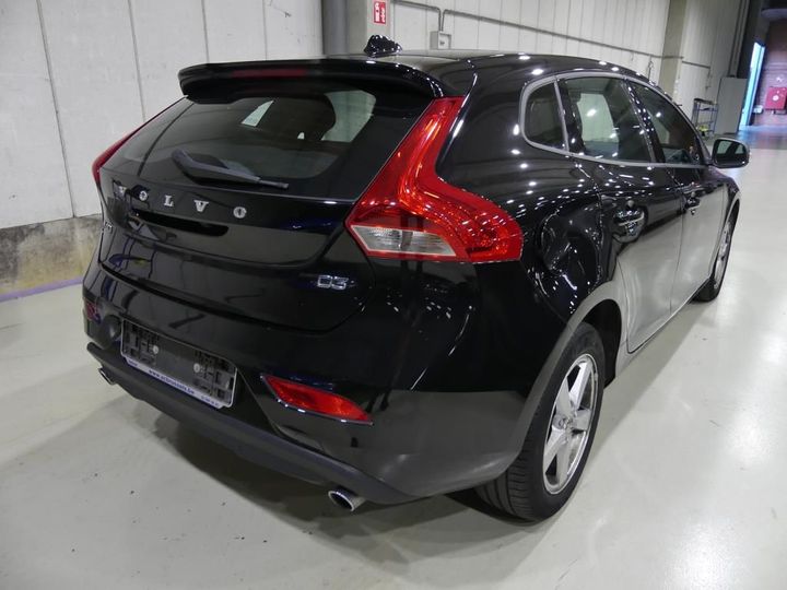 Photo 2 VIN: YV1MV79L0H2388227 - VOLVO V40 - 2016 