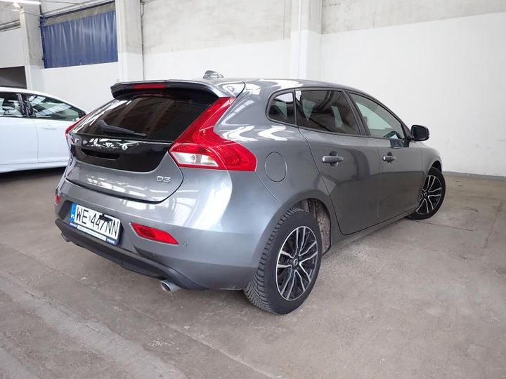 Photo 3 VIN: YV1MV79L0H2391568 - VOLVO V40 