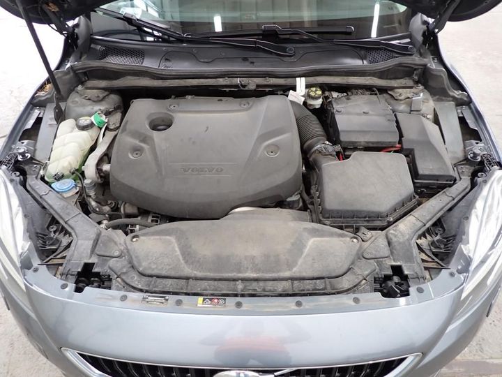 Photo 5 VIN: YV1MV79L0H2391568 - VOLVO V40 