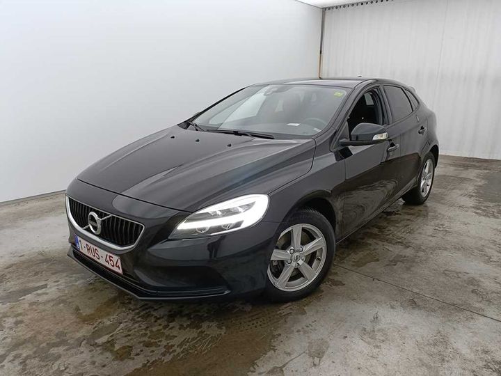 Photo 1 VIN: YV1MV79L0H2425325 - VOLVO V40 FL&#3916 