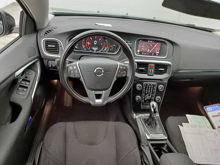 Photo 9 VIN: YV1MV79L0H2425325 - VOLVO V40 FL&#3916 