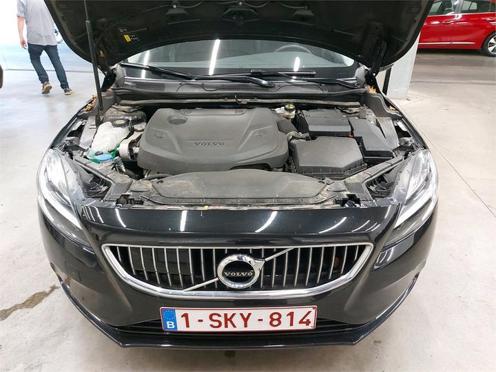 Photo 10 VIN: YV1MV79L0H2441298 - VOLVO V40 