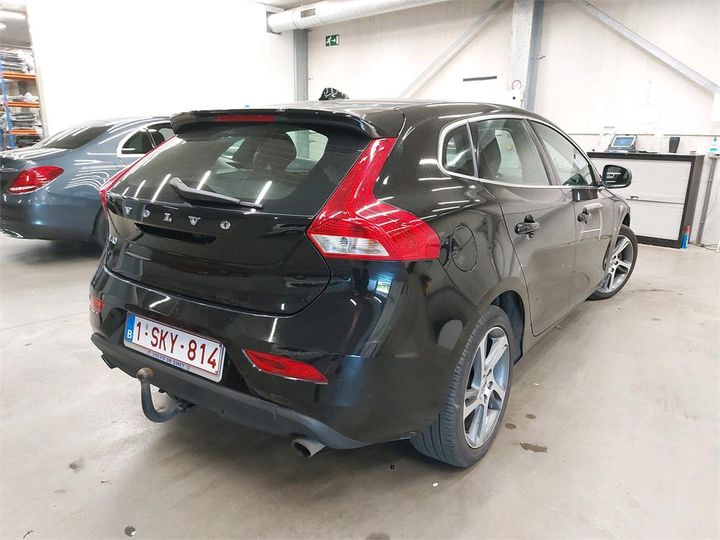 Photo 2 VIN: YV1MV79L0H2441298 - VOLVO V40 