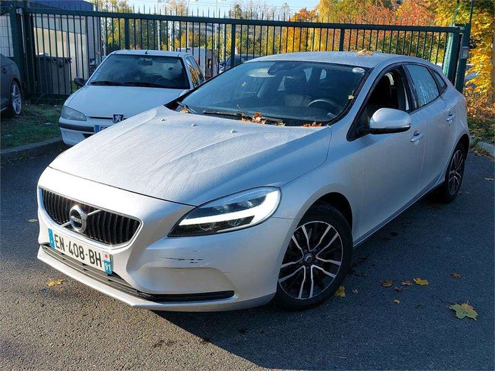 Photo 1 VIN: YV1MV79L0J2445080 - VOLVO V40 