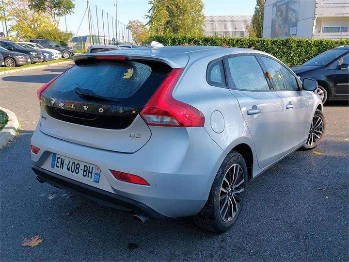 Photo 3 VIN: YV1MV79L0J2445080 - VOLVO V40 