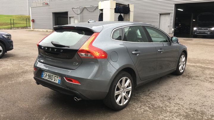 Photo 3 VIN: YV1MV79L0J2477399 - VOLVO V40 