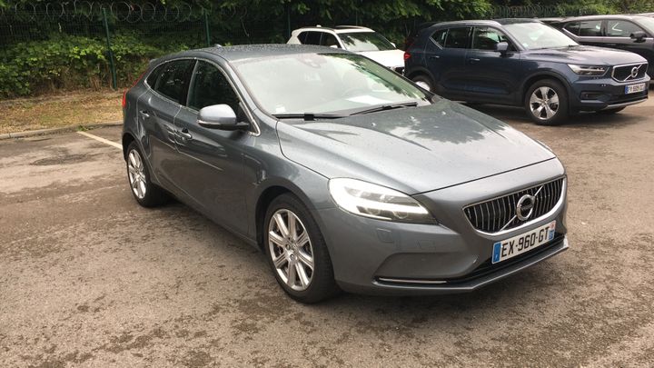 Photo 4 VIN: YV1MV79L0J2477399 - VOLVO V40 