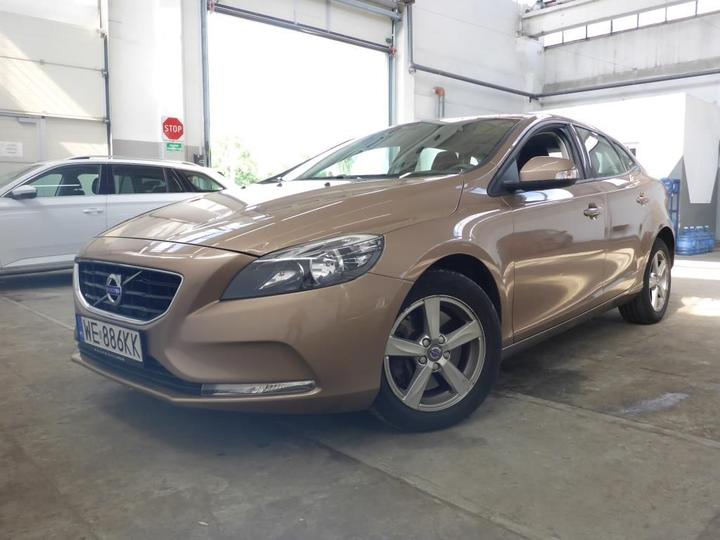 Photo 0 VIN: YV1MV79L1G2274996 - VOLVO V40 