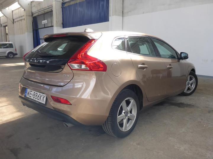 Photo 3 VIN: YV1MV79L1G2274996 - VOLVO V40 