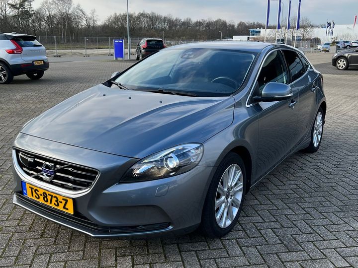 Photo 1 VIN: YV1MV79L1G2278148 - VOLVO V40 CROSS COUNTRY 