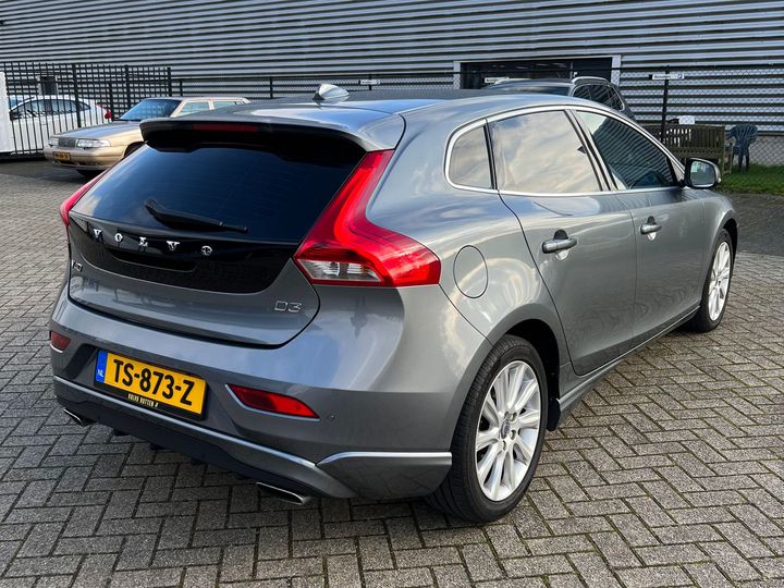 Photo 3 VIN: YV1MV79L1G2278148 - VOLVO V40 CROSS COUNTRY 